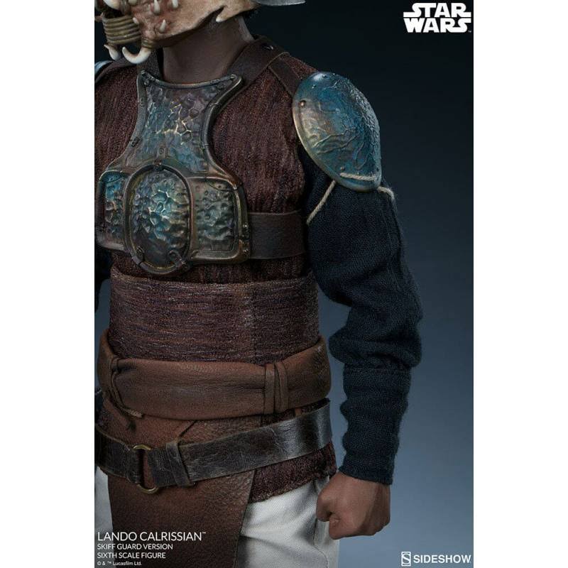 Sixth Scale Figure G422