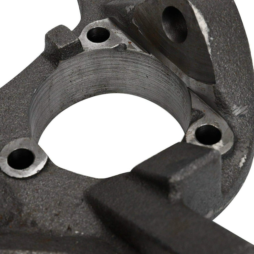 Pair 3" Front Lift Spindles Knuckles Kit E56441
