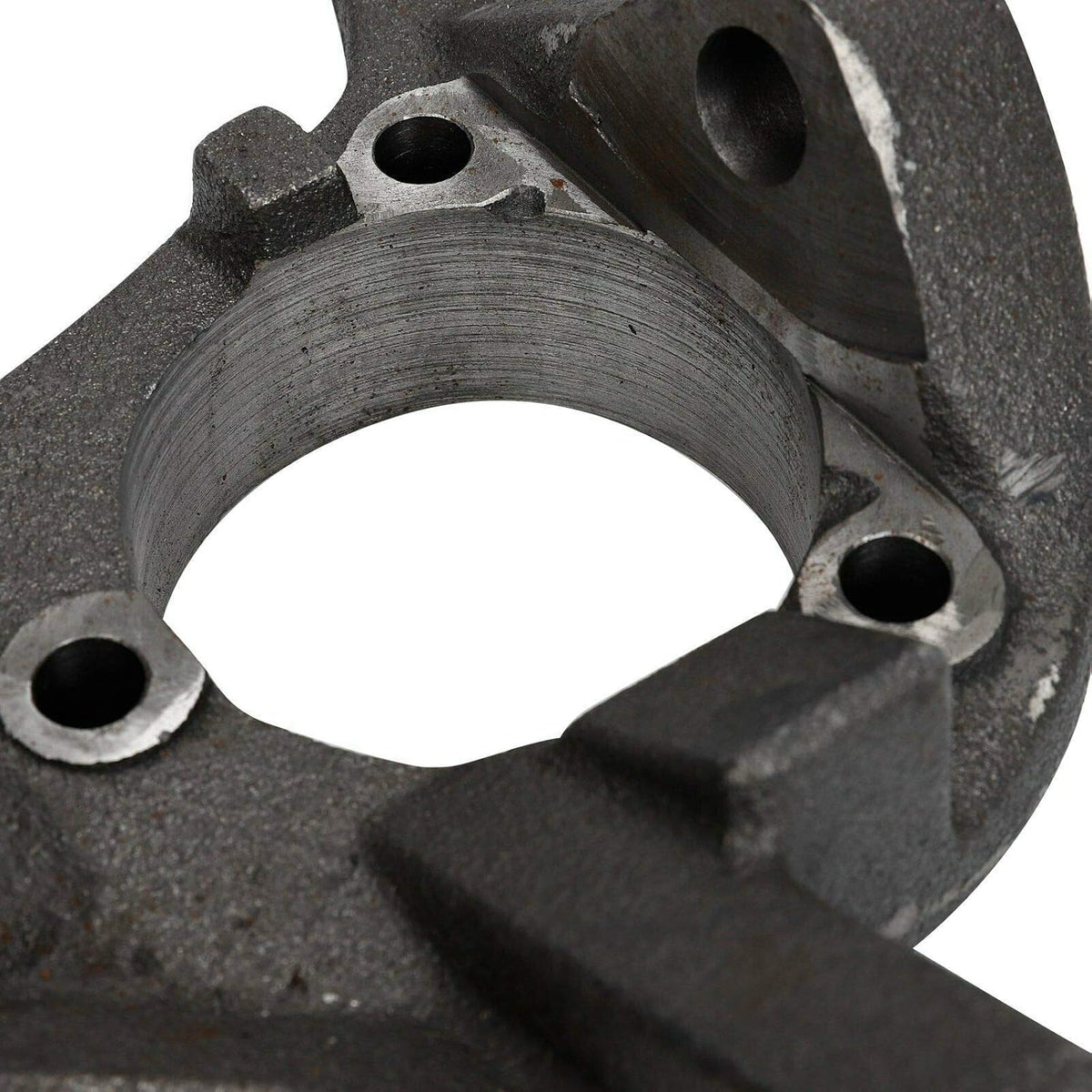 Pair 3" Front Lift Spindles Knuckles Kit E56441