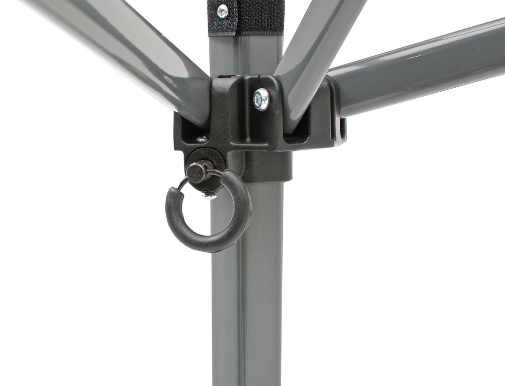10' x 10' Straight Leg Canopy L83386