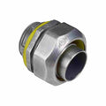 4-in Zinc Liquidtite Connector C39974