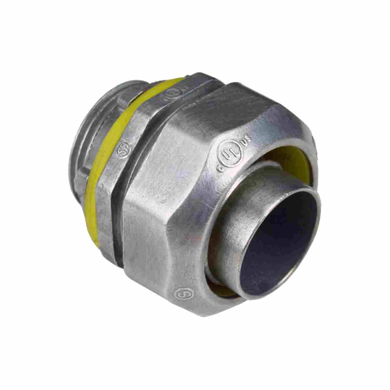 4-in Zinc Liquidtite Connector C39974