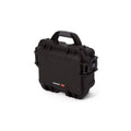 Black Waterproof Protective Case with Foam K222