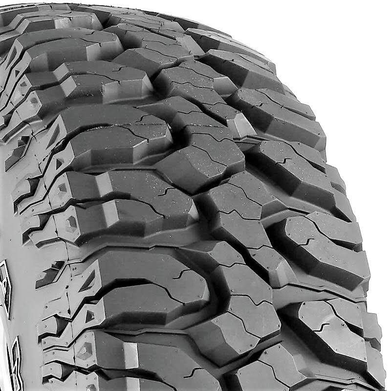 LT315/70R17 Tire K429131