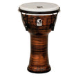 Spun Copper Mechanically Tuned Djembe 9 in. N34679