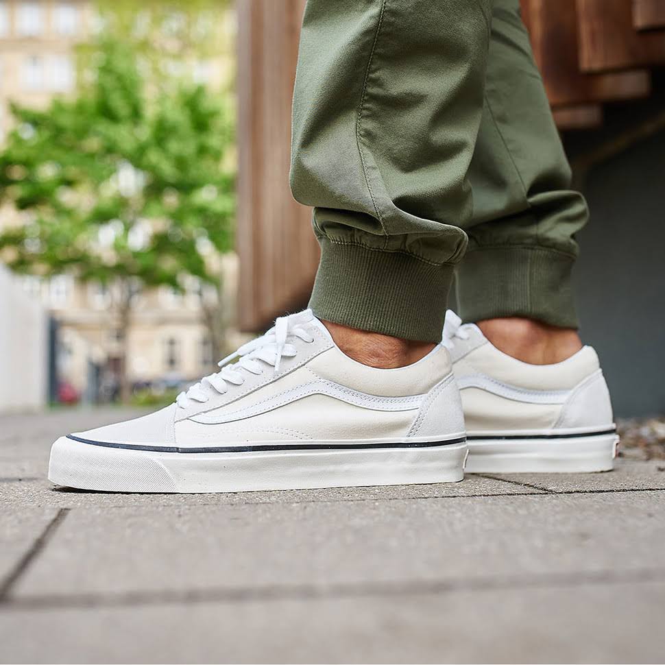 Vans Old Skool 36 DX Anaheim Factory VA38G2MR4 O56574