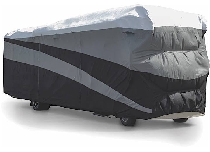 RV Cover Class A 34Ft-37Ft N8928