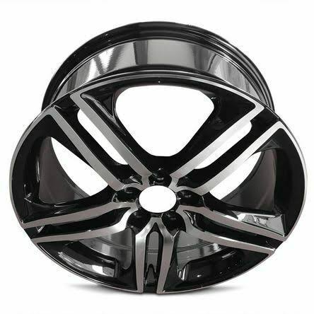 19 x 8 Aluminum Replacement Wheel Y48378