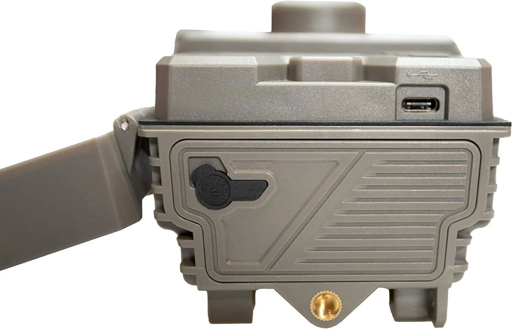 Reveal X PRO Cellular Trail Camera with Integrated GPS Tracking and Built in LCD Screen W28451