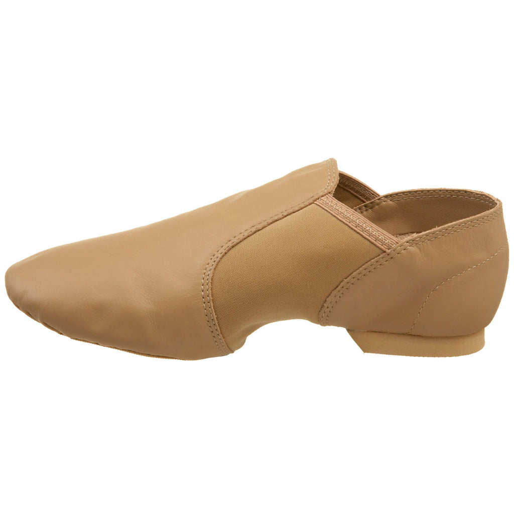 Caramel Jazz Slip-On Shoes W76343
