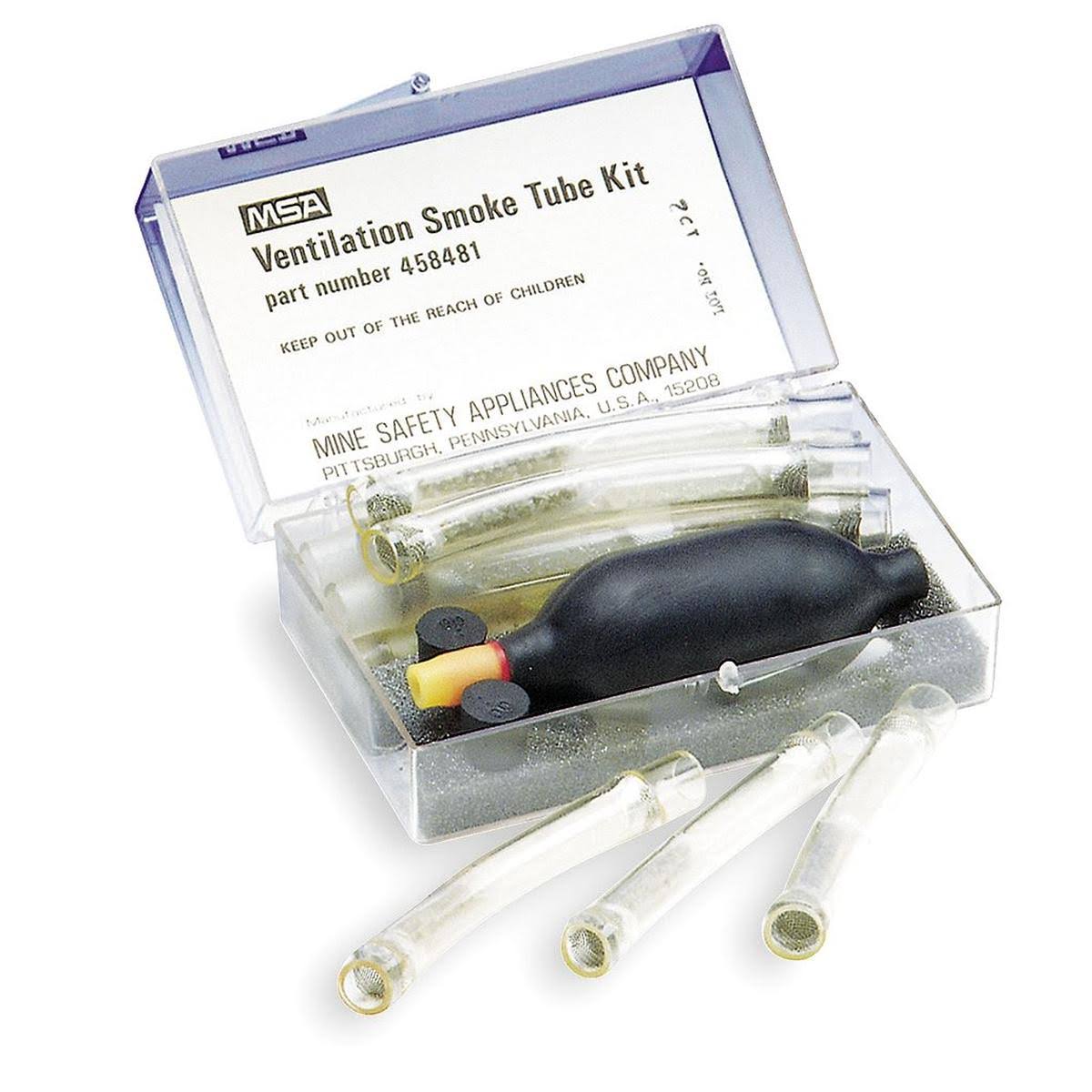 Smoke Tube Kit U7031