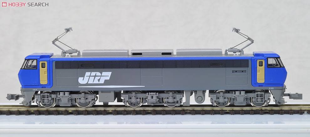 N Scale Electric Locomotive Model Train E336484