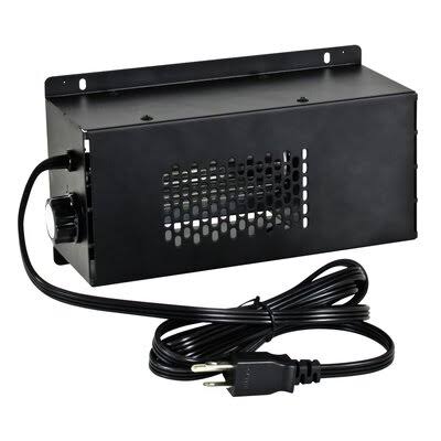 Stove Blower Q486787