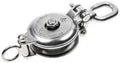 Swivel Block T316 SS 3/4" x 6" T589