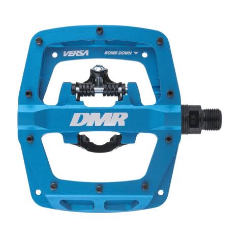 Orange Versa Pedal S651