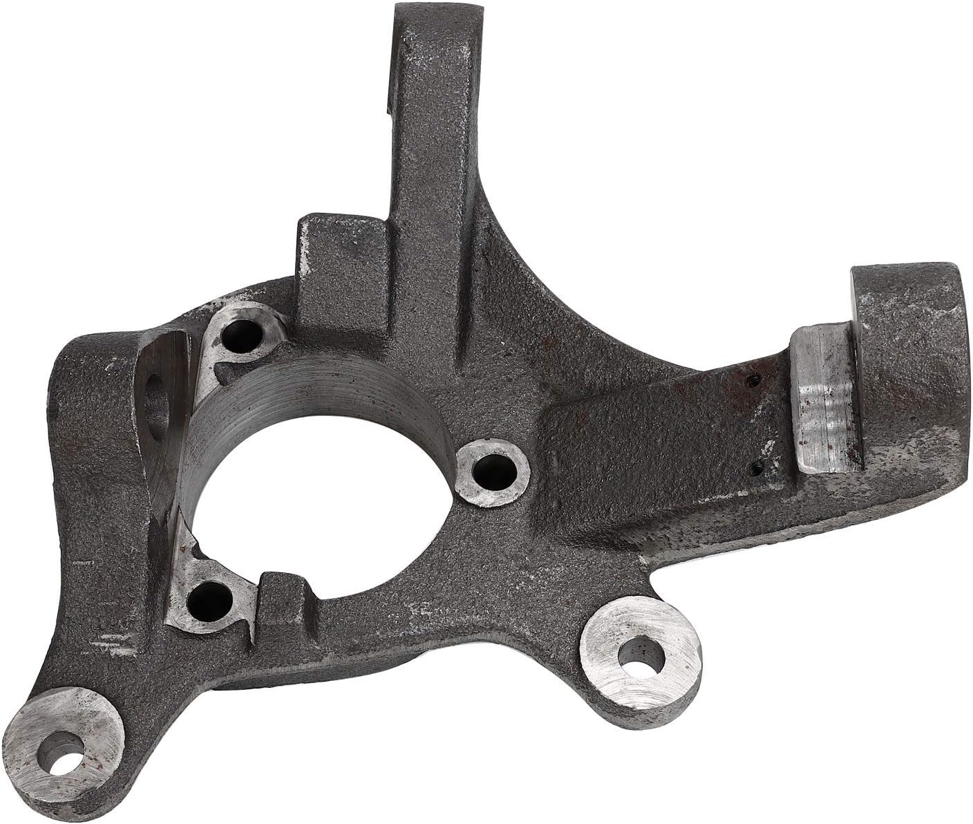Pair 3" Front Lift Spindles Knuckles Kit E56441