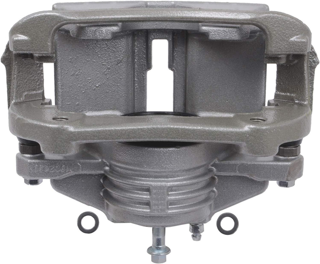 Front Left Brake Caliper Pack of 2 A846