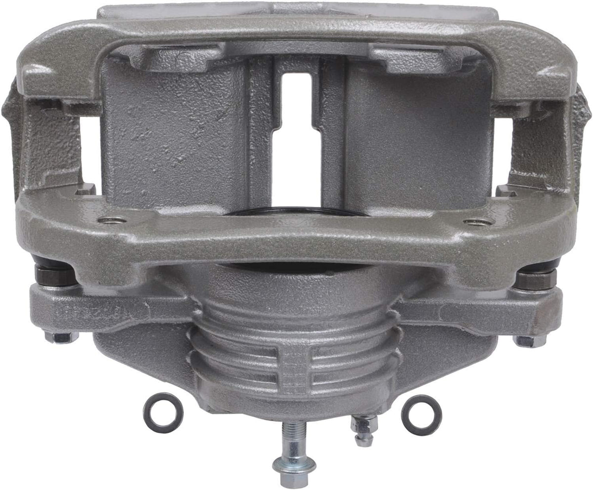 Front Left Brake Caliper Pack of 2 A846