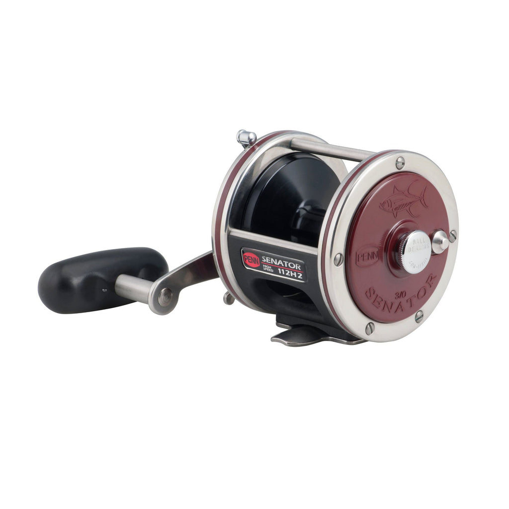 Special Senator Star Drag Conventional Fishing Reel V844541