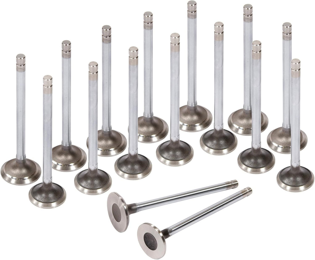 Full Gasket Set Head Bolts Intake Exhaust Valves F91845