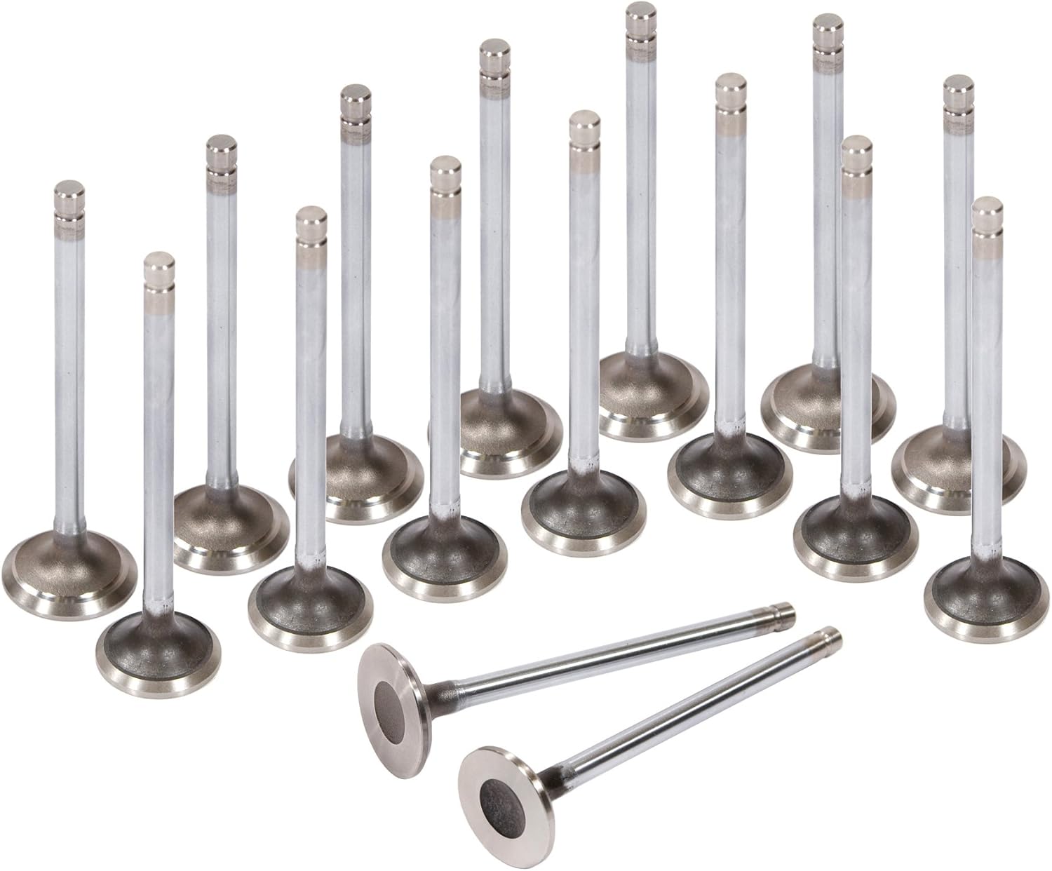 Full Gasket Set Head Bolts Intake Exhaust Valves F91845