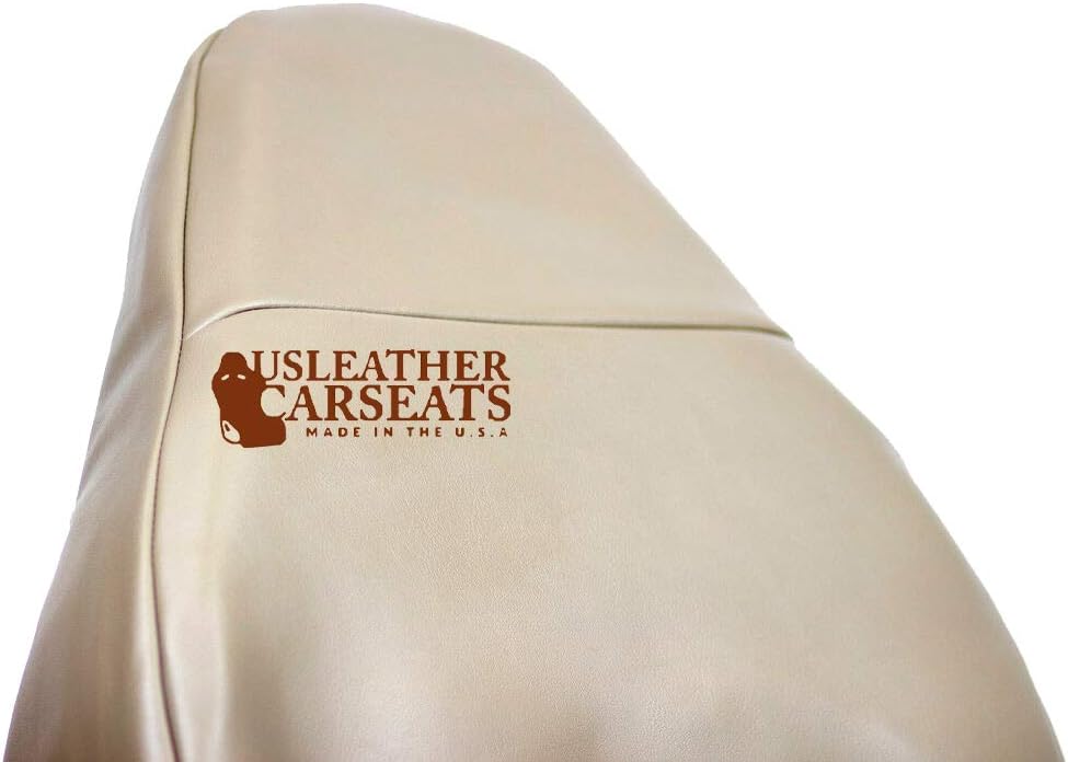 Tan Leather Seat Cover for Ford Expedition S7812