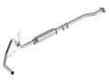 Cat Back Exhaust System C291