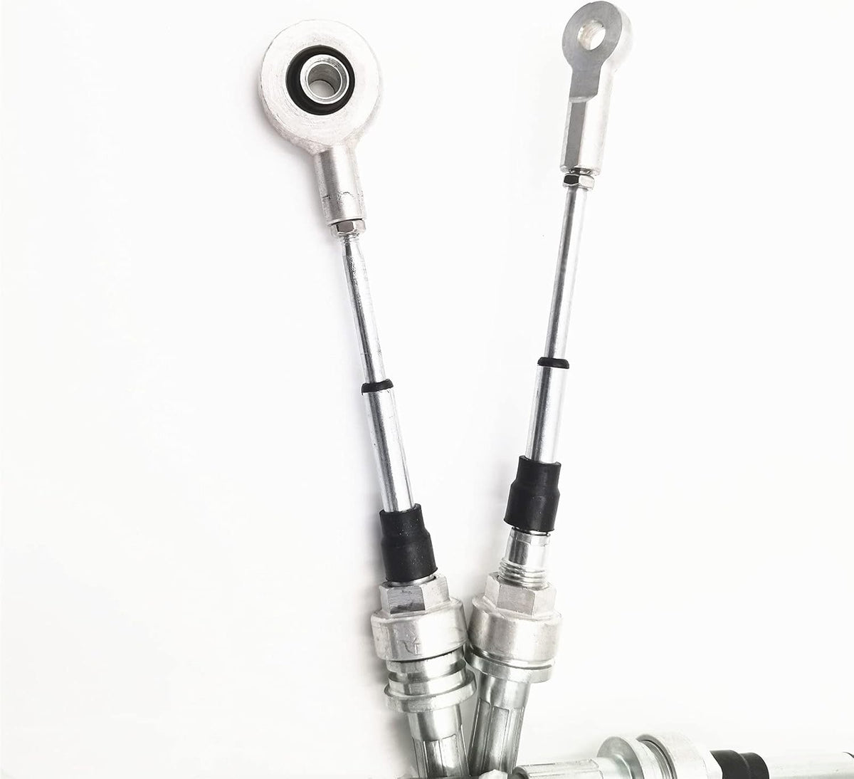 Shift Linkage Cables Pack of 2 H369