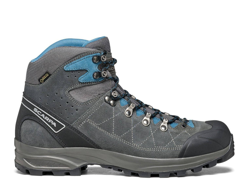 Men's Kailash Trek GTX Hiking Boots E483