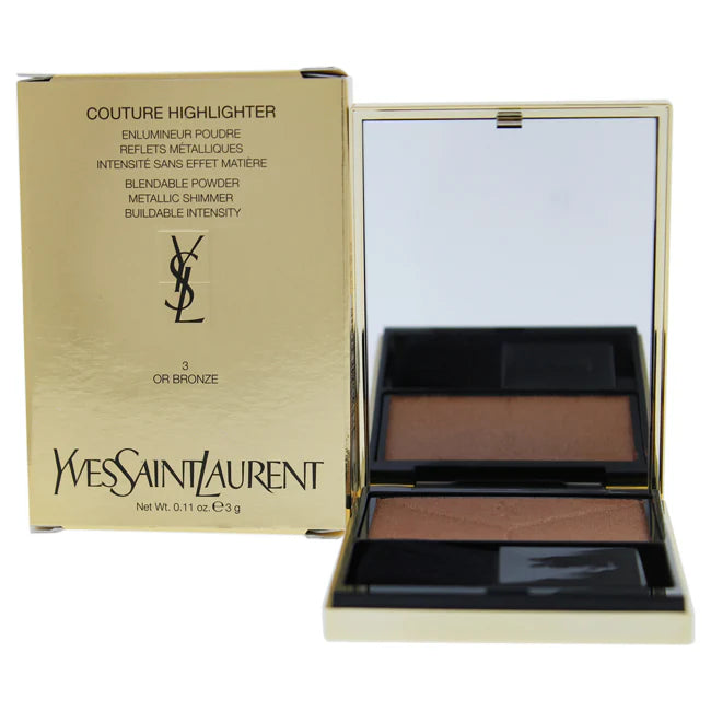 0.11 oz Couture Highlighter Z5715