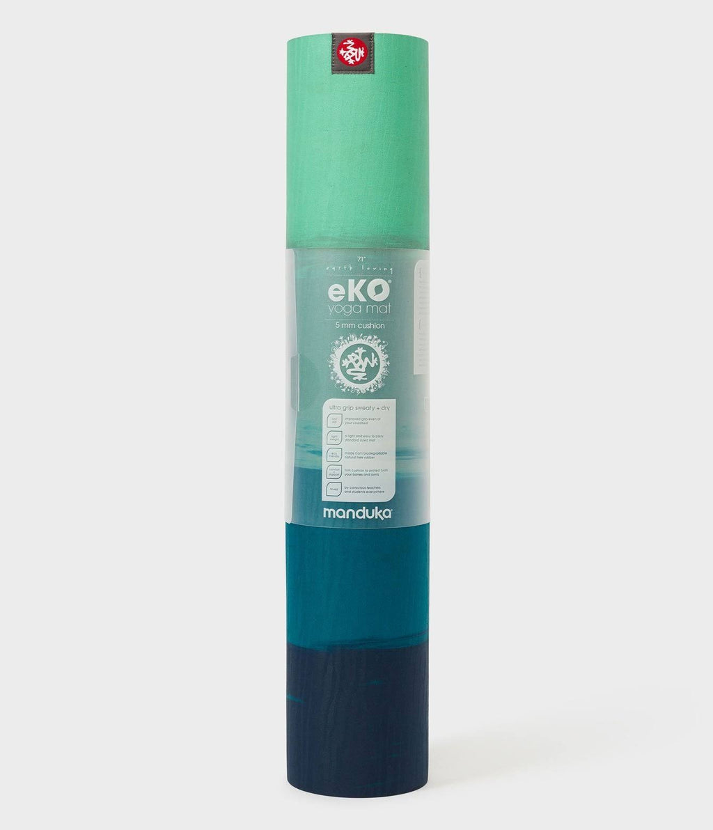 6mm Yoga Mat X107375
