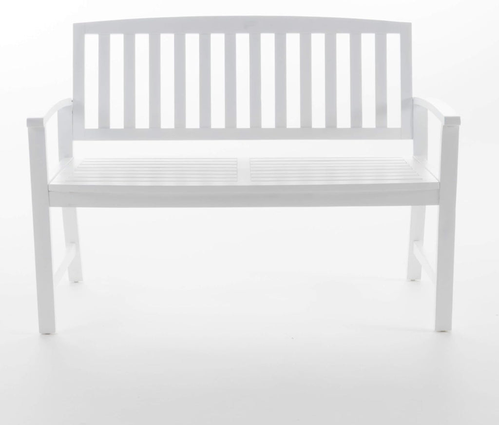 Outdoor Acacia Wood Bench C999387