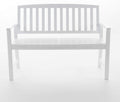 Outdoor Acacia Wood Bench C999387