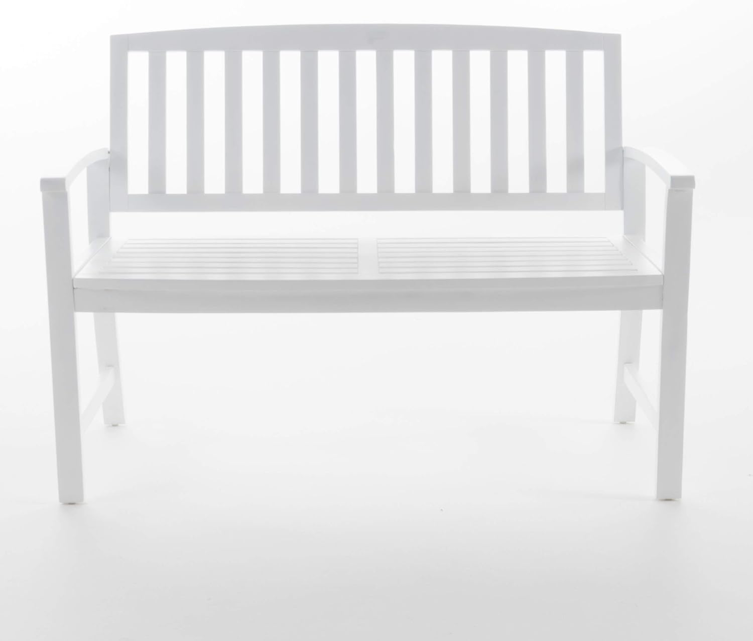 Outdoor Acacia Wood Bench C999387