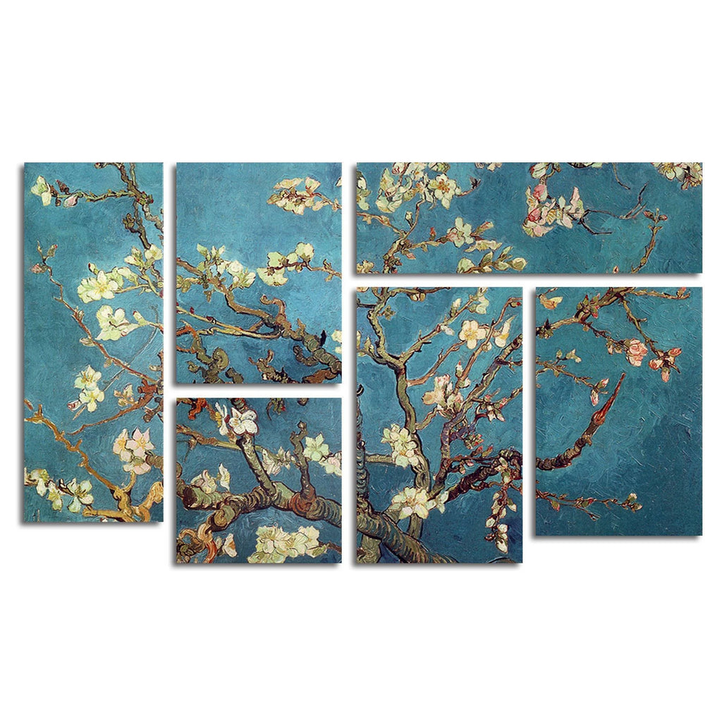 Multi-Panel Art Set V967