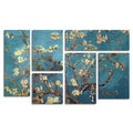 Multi-Panel Art Set V967