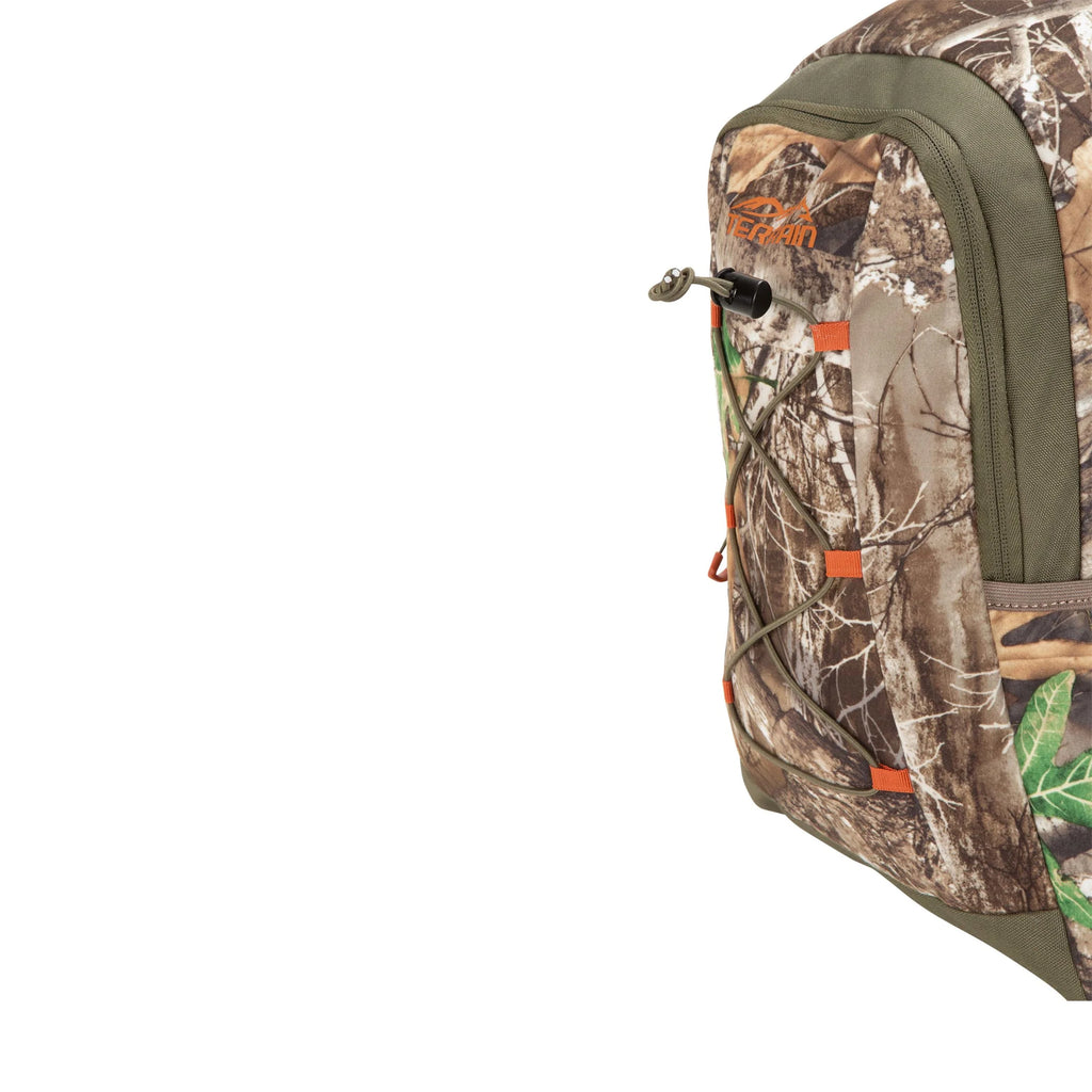 Realtree Edge Polyester Daypack R45095