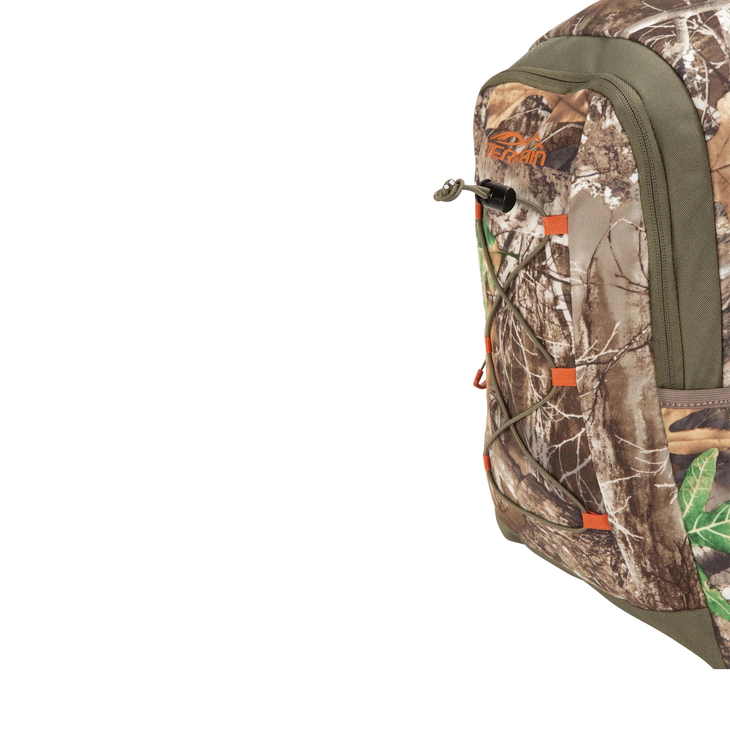 Realtree Edge Polyester Daypack R45095