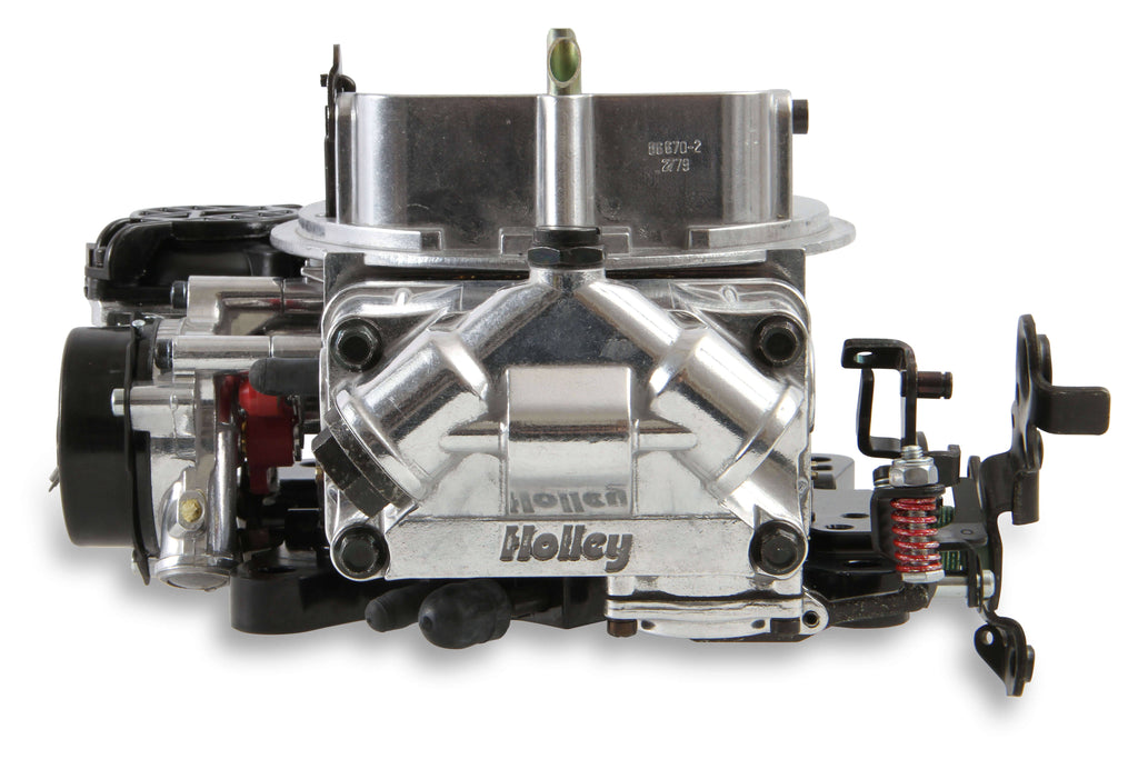 0-86670BK Ultra Street Avenger Carburetor A147951