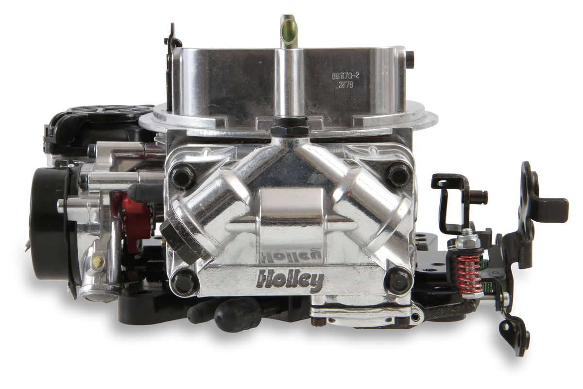 0-86670BK Ultra Street Avenger Carburetor A147951