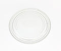 Sharp Microwave Glass Plate Turntable H6045