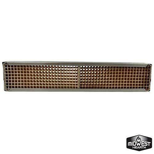 Wood Stove Catalytic Combustor Replacement S811