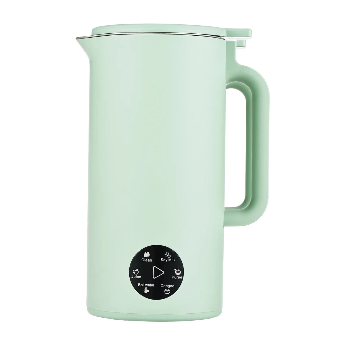 350mL Soymilk Maker Juicer Machine with Stainless Steel Blade J56574
