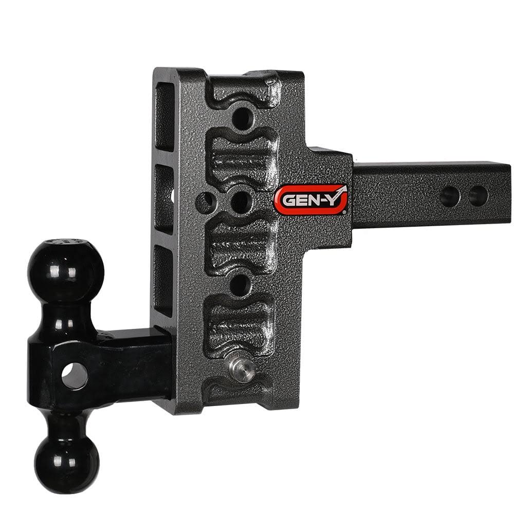 Class V Drop Hitch Y10298