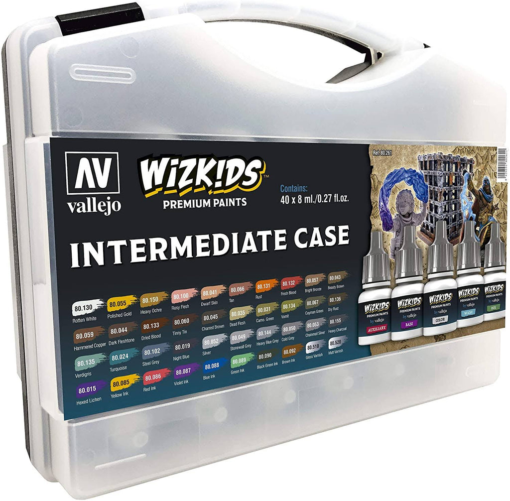 Premium Intermediate Case L976168