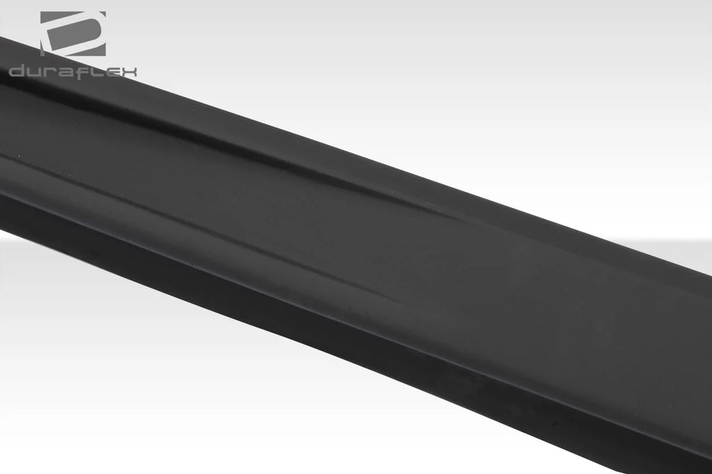 Duraflex M-1 Side Skirt Rocker Panels for 2002-2007 Subaru Impreza WRX STI 4DR, 2 Piece F751938