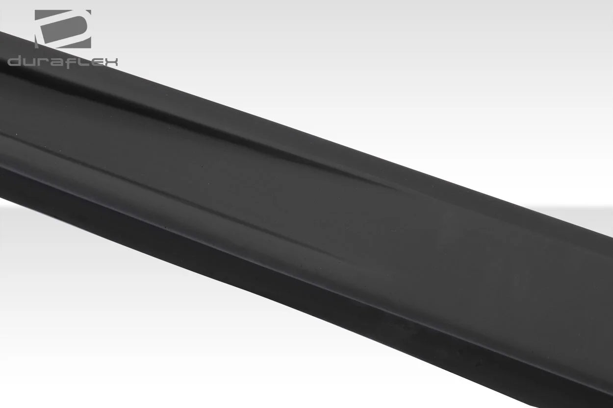 Duraflex M-1 Side Skirt Rocker Panels for 2002-2007 Subaru Impreza WRX STI 4DR, 2 Piece F751938