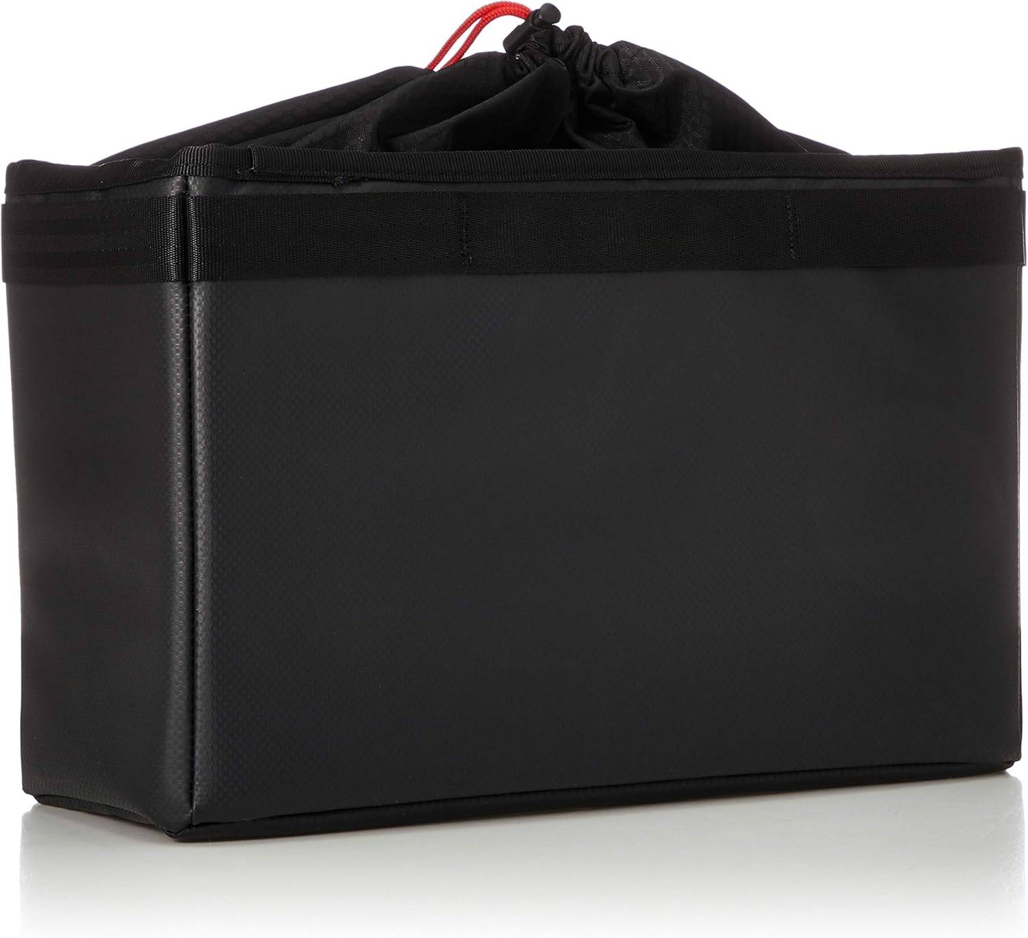 Black 8 Liter Camera Storage Case Pack of 2 H65121