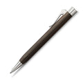 Grenadilla Wood Ballpoint Pen L1396