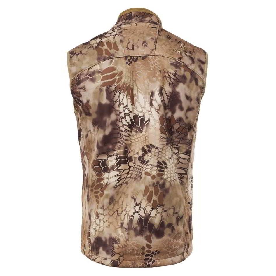 Cadog Vest Medium M9586